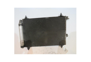 Radiateur clim PEUGEOT 307 Photo n°2