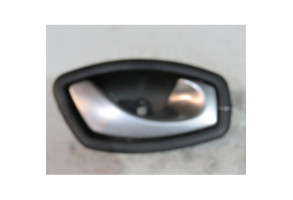 Poignee interieur avant droit RENAULT LAGUNA 3 Photo n°1