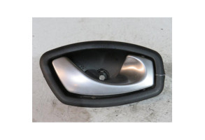 Poignee interieur avant droit RENAULT LAGUNA 3 Photo n°2
