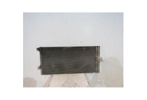 Radiateur clim RENAULT LAGUNA 3 Photo n°1