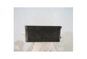 Radiateur clim RENAULT LAGUNA 3 Photo n°2