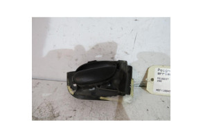 Poignee interieur arriere droit PEUGEOT 205 Photo n°1