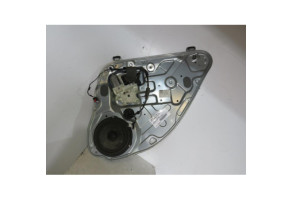 Leve vitre electrique arriere droit FORD C-MAX 1 Photo n°1