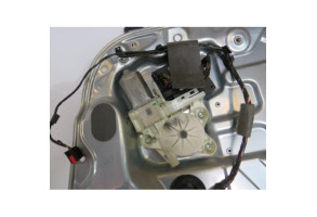 Leve vitre electrique arriere droit FORD C-MAX 1 Photo n°2