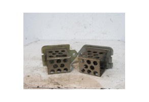 Resistance chauffage CITROEN XSARA Photo n°1