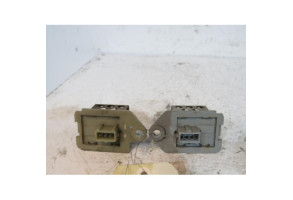 Resistance chauffage CITROEN XSARA Photo n°2