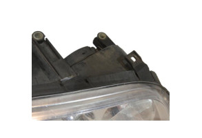 Optique avant principal droit (feux)(phare) VOLKSWAGEN TOURAN 1 Photo n°1