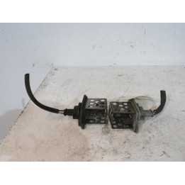 Resistance chauffage PEUGEOT 807 Photo n°1