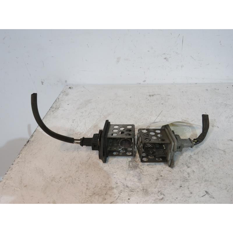Resistance chauffage PEUGEOT 807 Photo n°1