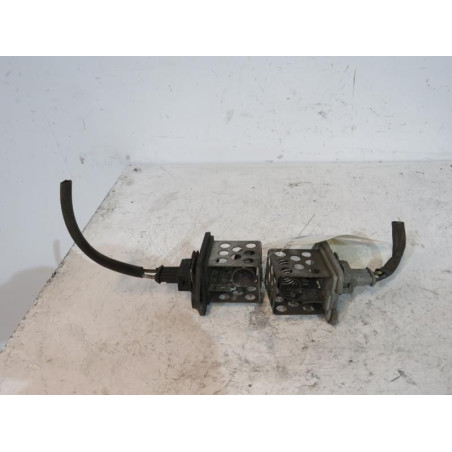 Resistance chauffage PEUGEOT 807