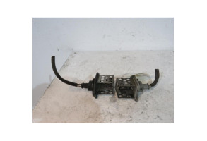 Resistance chauffage PEUGEOT 807 Photo n°1