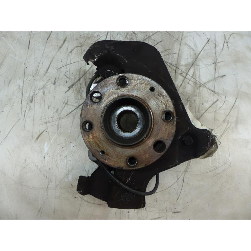 Pivot de moyeu avant gauche FIAT GRANDE PUNTO Photo n°1