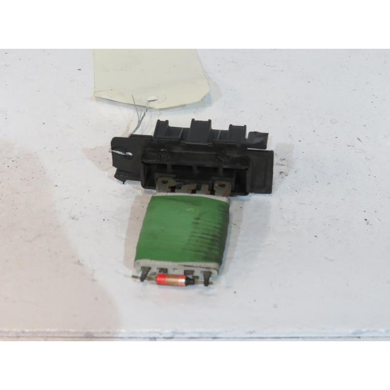 Resistance chauffage FIAT GRANDE PUNTO Photo n°1