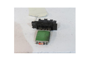 Resistance chauffage FIAT GRANDE PUNTO Photo n°1
