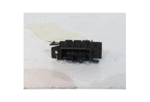 Resistance chauffage FIAT GRANDE PUNTO Photo n°2