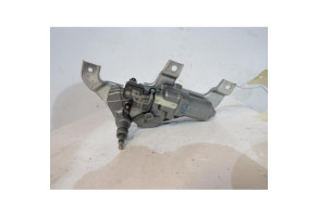 Moteur essuie glace arriere SUZUKI SWIFT 4 Photo n°1