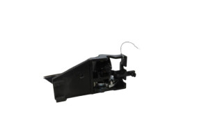 Poignee interieur arriere gauche SUZUKI SWIFT 4 Photo n°2