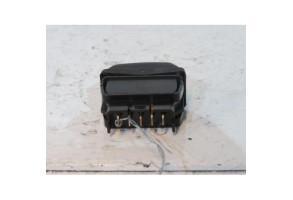 Interrupteur de leve vitre avant droit CITROEN XSARA PICASSO Photo n°2