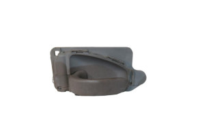 Poignee interieur arriere gauche CITROEN XSARA PICASSO Photo n°2