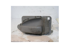 Poignee interieur avant droit CITROEN XSARA PICASSO Photo n°1