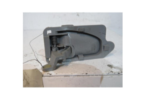 Poignee interieur avant droit CITROEN XSARA PICASSO Photo n°2