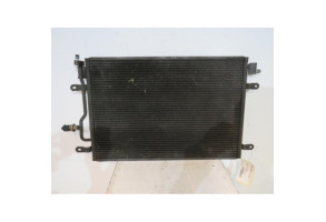 Radiateur clim AUDI A4 2 Photo n°2