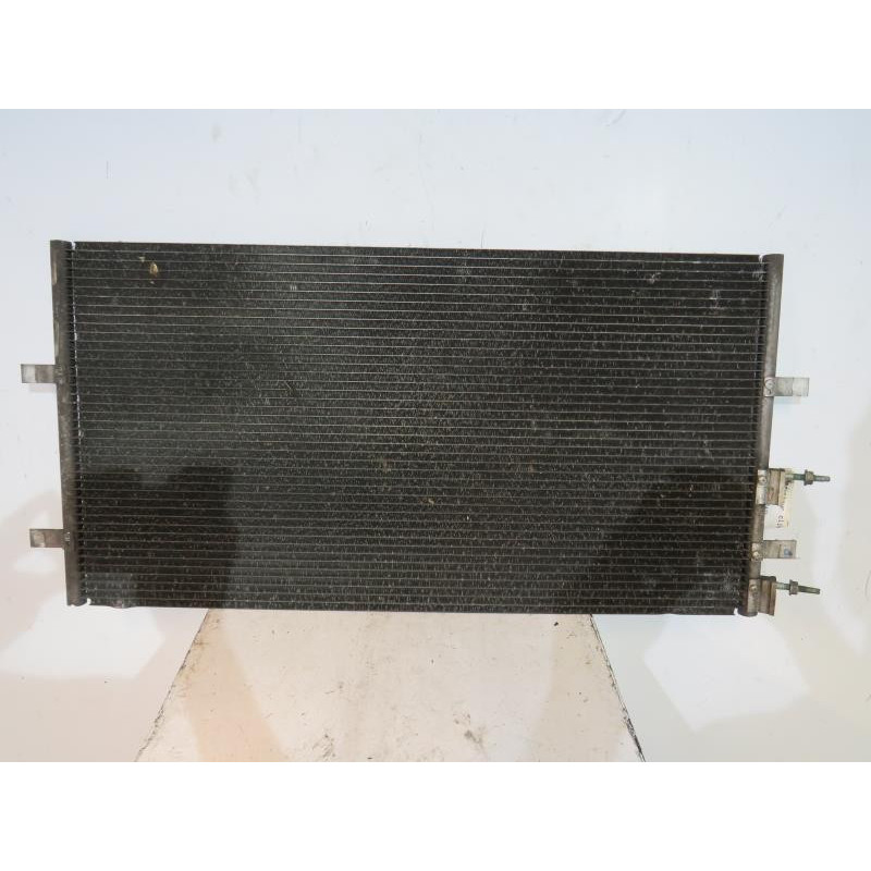 Radiateur clim FORD TRANSIT 4 Photo n°1