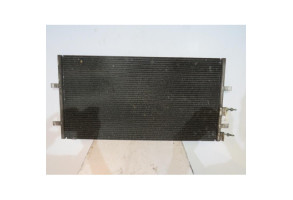Radiateur clim FORD TRANSIT 4 Photo n°1