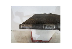 Radiateur clim FORD TRANSIT 4 Photo n°3