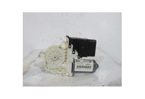 Leve vitre electrique arriere gauche VOLKSWAGEN GOLF 5 Photo n°1
