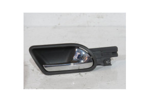 Poignee interieur arriere droit VOLKSWAGEN GOLF 5 Photo n°1