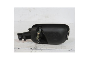 Poignee interieur arriere droit AUDI A3 1 Photo n°2