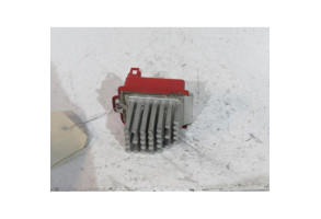 Resistance chauffage AUDI A3 1 Photo n°1