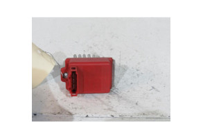 Resistance chauffage AUDI A3 1 Photo n°2