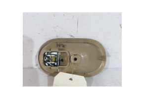 Poignee interieur arriere droit RENAULT MODUS Photo n°2