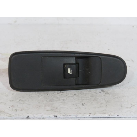 Interrupteur de leve vitre avant droit CITROEN C4 PICASSO 1