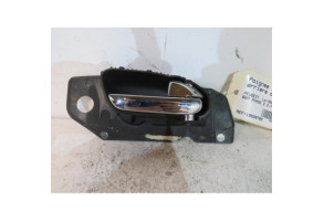 Poignee interieur arriere droit PEUGEOT 607 Photo n°1