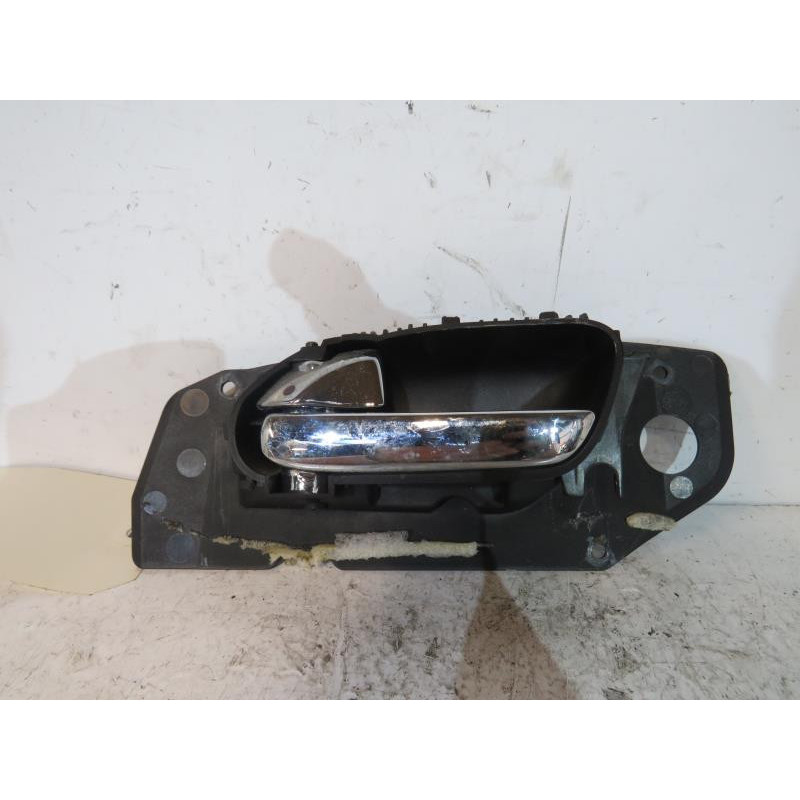 Poignee interieur arriere gauche PEUGEOT 607 Photo n°1