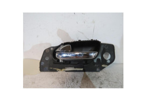Poignee interieur arriere gauche PEUGEOT 607 Photo n°1