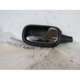 Poignee interieur arriere droit AUDI A3 1 Photo n°1