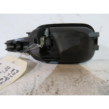 Poignee interieur arriere droit AUDI A3 1 Photo n°2