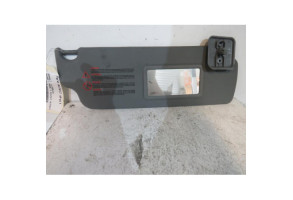 Pare soleil droit RENAULT TWINGO 1 Photo n°1