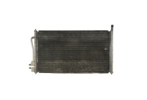 Radiateur clim FORD FOCUS 1 Photo n°1