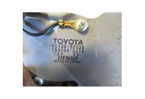 Moteur essuie glace arriere TOYOTA COROLLA 10 Photo n°3