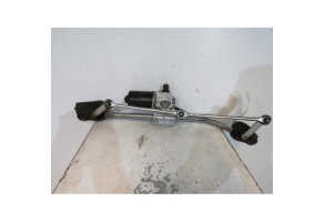 Moteur essuie glace avant TOYOTA COROLLA 10 Photo n°2