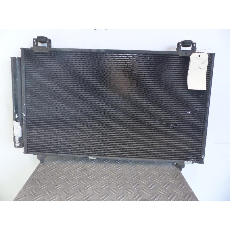 Radiateur clim TOYOTA COROLLA 10 Photo n°1