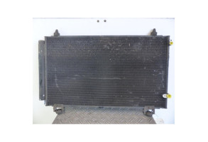 Radiateur clim TOYOTA COROLLA 10 Photo n°2