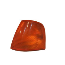 Optique avant secondaire gauche (feux)(clignotant) AUDI 100 2 Photo n°2