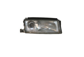 Optique avant principal droit (feux)(phare) SKODA OCTAVIA 1 Photo n°2