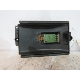 Resistance chauffage SKODA OCTAVIA 1 Photo n°1